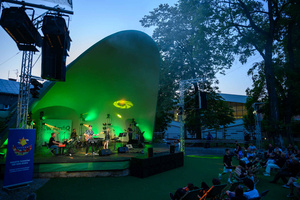 Koncert S.M.Rock - 29.06.2023 - Występ nauczycieli S.M.Rock.