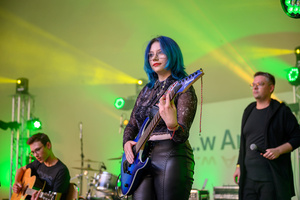 Koncert S.M.Rock - 29.06.2023 - Występ uczniów S.M.Rock