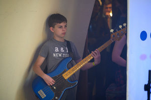 Koncert S.M.Rock - 29.06.2023 - Występ uczniów S.M.Rock