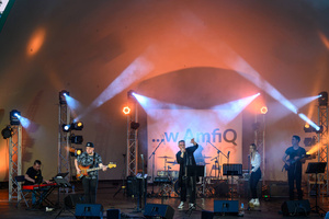 Koncert S.M.Rock - 29.06.2023 - Występ nauczycieli S.M.Rock.