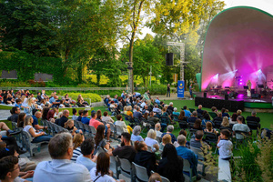 Koncert S.M.Rock - 29.06.2023 - Występ uczniów S.M.Rock