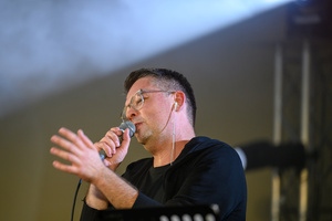 Koncert S.M.Rock - 29.06.2023 - Występ nauczycieli S.M.Rock.