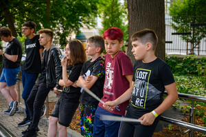 Koncert S.M.Rock - 29.06.2023 - Występ uczniów S.M.Rock