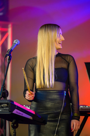 Koncert S.M.Rock - 29.06.2023 - Występ nauczycieli S.M.Rock.