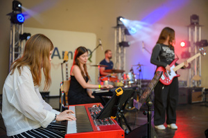 Koncert S.M.Rock - 29.06.2023 - Występ uczniów S.M.Rock