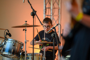 Koncert S.M.Rock - 29.06.2023 - Występ uczniów S.M.Rock