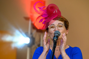 Starówka Jazz Festival - 14.07.2023 - Koncert zespołu Old Boys Band.