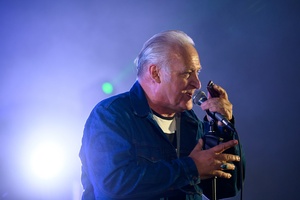 Był Sobie Blues - 4.08.2023 - Na scenie John Clifton