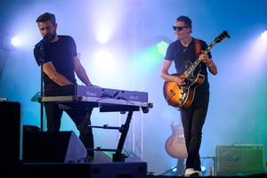 Był Sobie Blues - 4.08.2023 - Na scenie Boogie Boys