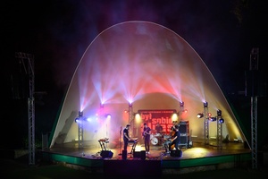 Był Sobie Blues - 4.08.2023 - Na scenie Boogie Boys