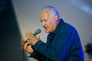 Był Sobie Blues - 4.08.2023 - Na scenie John Clifton