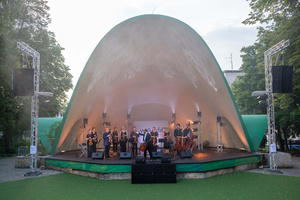 Koncert "Spanish Night" - Polish Art Philharmonic ft. Tomasz Radziszewski