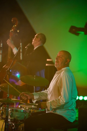 Był Sobie Blues - 18.08.2023 - Na amfiteatralnej scenie zespół Shakin' Dudi