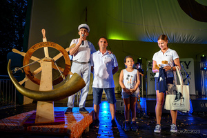 Szanty na Starówce - 26.08.2023