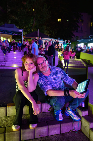 Koncert "Pawel Mazur - Przyjaciele i uczniowie"