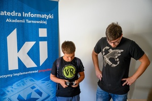 Festiwal Nauki i Techniki - Dzień I - wykłady i pokazy naukowe w Pasażu Odkryć