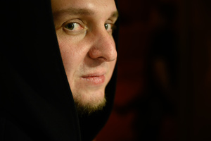 Koncert: 30-lecie S.M.Rock - Grzegorz Nosek - nauczyciel gry na gitarze basowej.