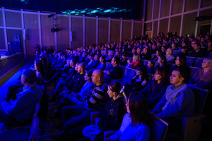 Koncert: 30-lecie S.M.Rock - Publiczność podczas koncertu.