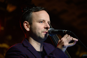 Koncert: Michał Barański "Masovian Mantra"