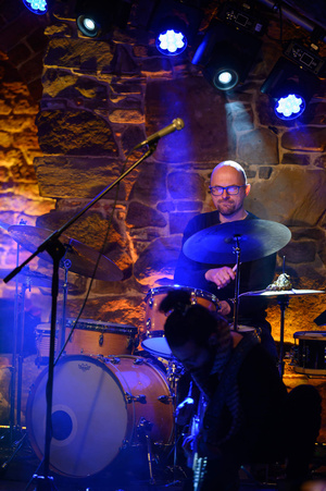 Koncert: Michał Barański "Masovian Mantra"