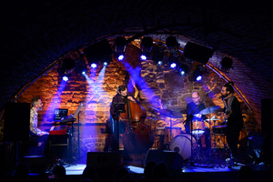 Koncert: Michał Barański "Masovian Mantra"