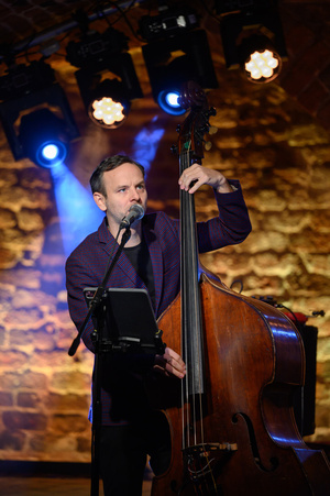 Koncert: Michał Barański "Masovian Mantra"