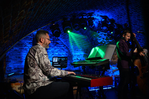 Koncert: Michał Barański "Masovian Mantra"