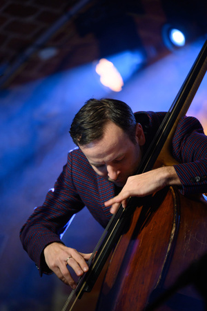 Koncert: Michał Barański "Masovian Mantra"