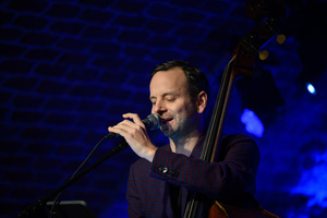 Koncert: Michał Barański "Masovian Mantra"