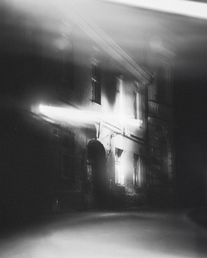 Kategoria powyżej 18 lat - miejsce 3 - Zdjęcie tarnowskiej starówki nagrodzone w konkursie fotograficznym.