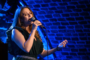 Koncert: Opowieści Wigilijne - Agnieszka Wilczyńska - wokal, Andrzej Jagodziński - pianino