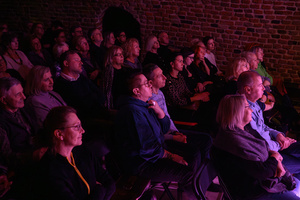 Koncert: Opowieści Wigilijne - Agnieszka Wilczyńska - wokal, Andrzej Jagodziński - pianino