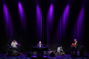 Koncert: Soyka Kwartet - Na scenie Soyka Kwartet