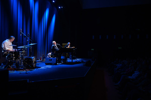 Koncert: Soyka Kwartet - Na scenie Soyka Kwartet