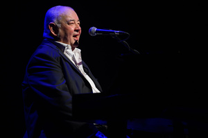 Koncert: Soyka Kwartet - Stanisław Soyka śpiewający i grający na pianinie