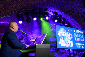 Benefis zespołu Leliwa Jazz Band - Piwnice TCK