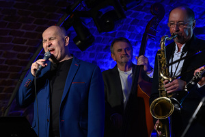 Benefis zespołu Leliwa Jazz Band - Piwnice TCK