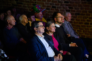 Benefis zespołu Leliwa Jazz Band - Piwnice TCK