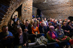 Benefis zespołu Leliwa Jazz Band - Piwnice TCK