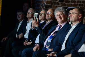 Benefis zespołu Leliwa Jazz Band - Piwnice TCK