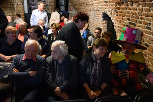 Benefis zespołu Leliwa Jazz Band - Piwnice TCK