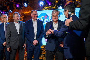 Benefis zespołu Leliwa Jazz Band - Piwnice TCK