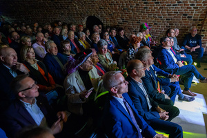 Benefis zespołu Leliwa Jazz Band - Piwnice TCK