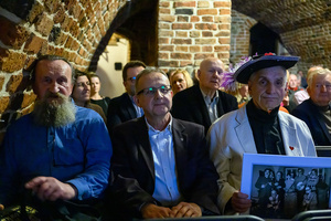 Benefis zespołu Leliwa Jazz Band - Piwnice TCK