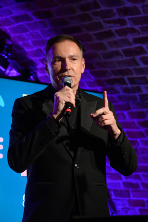 Benefis zespołu Leliwa Jazz Band - Piwnice TCK