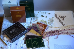 Wernisaż wystawy Przeskok - Prace dyplomowe studentów Wydziału Sztuki Akademii Tarnowskiej eksponowane w Galerii TCK