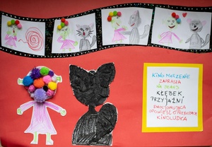 7. Antonina Sobolewska, Przedszkole nr 20