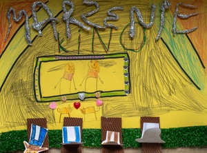 6. Volodymir Buriak, Przedszkole nr 20