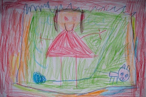 8. Malwina Piątek, Przedszkole pod Stokrotką nr 8