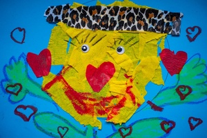 4. Emilia Czechowicz, Przedszkole Specjalne Kolorowy Zakątek